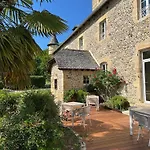 Chateau De La Falque, The Originals Relais Saint-Geniez-dʼOlt
