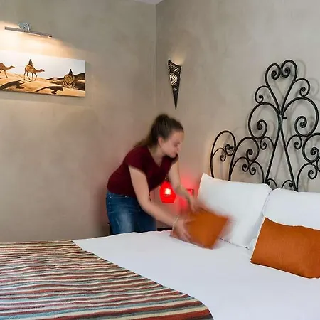 Chateau De La Falque, The Originals Relais Saint-Geniez-dʼOlt