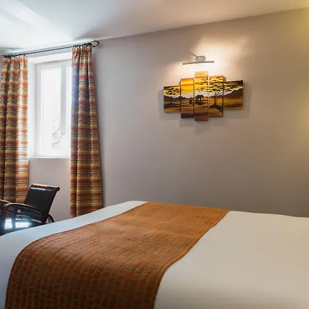 Chateau De La Falque, The Originals Relais