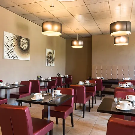 Chateau De La Falque, The Originals Relais Szálloda 4*