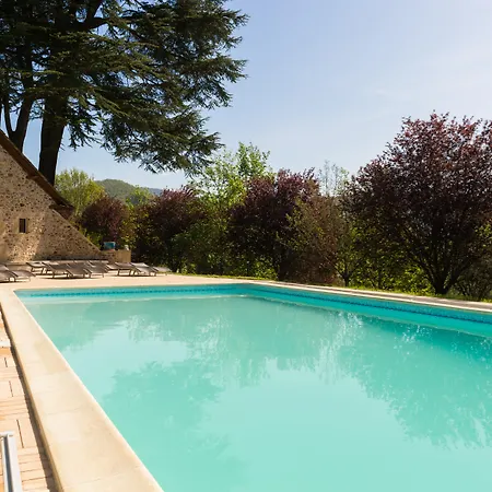 Chateau De La Falque, The Originals Relais