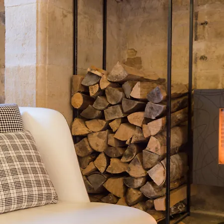 Chateau De La Falque, The Originals Relais Hotel Saint-Geniez-d'Olt