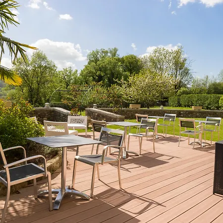 Chateau De La Falque, The Originals Relais 4*