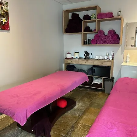 Chateau De La Falque, The Originals Relais