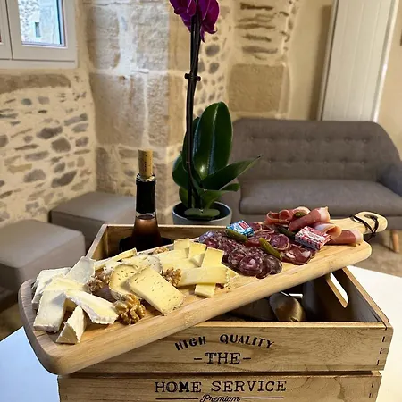 Chateau De La Falque, The Originals Relais