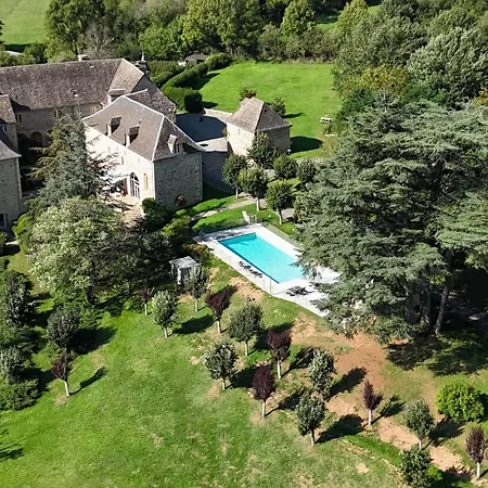Chateau De La Falque, The Originals Relais Hotell
