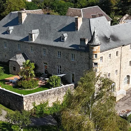 Chateau De La Falque, The Originals Relais Hotell 4*