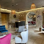 호텔 Chateau De La Falque, The Originals Relais