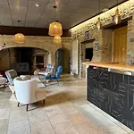 Chateau De La Falque, The Originals Relais 4* Saint-Geniez-dʼOlt