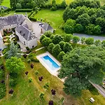 Château De La Falque, The Originals Relais
