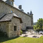 Chateau De La Falque, The Originals Relais