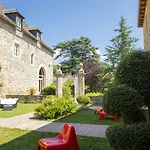 Château De La Falque, The Originals Relais Hotel