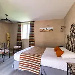 Chateau De La Falque, The Originals Relais 호텔
