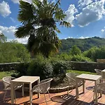 Hotel Château De La Falque, The Originals Relais