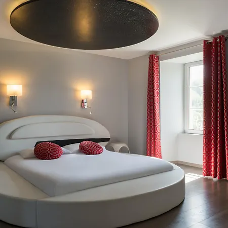 Chateau De La Falque, The Originals Relais 3*