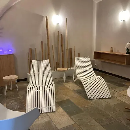 酒店 Chateau De La Falque, The Originals Relais