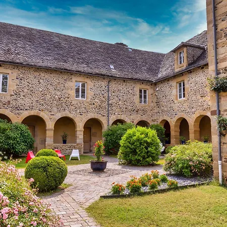 Chateau De La Falque, The Originals Relais 3*