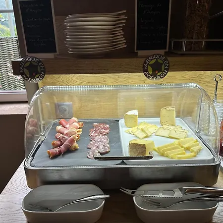 Hotel Chateau De La Falque, The Originals Relais 4*