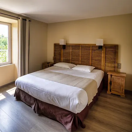 Chateau De La Falque, The Originals Relais فندق
