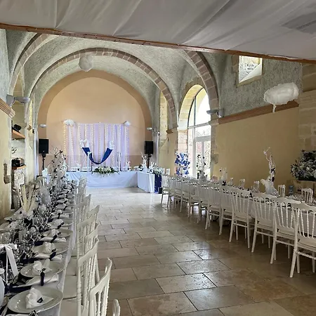 Chateau De La Falque, The Originals Relais 4* Saint-Geniez-dʼOlt