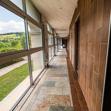 Hotel Chateau De La Falque, The Originals Relais Saint-Geniez-dʼOlt