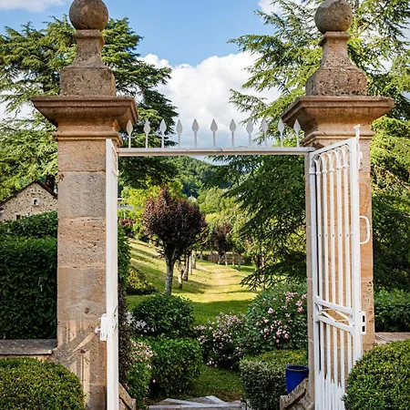 Hotel Chateau De La Falque, The Originals Relais 4*