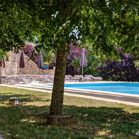 Chateau De La Falque, The Originals Relais