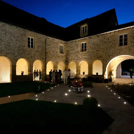 Chateau De La Falque, The Originals Relais Hotel