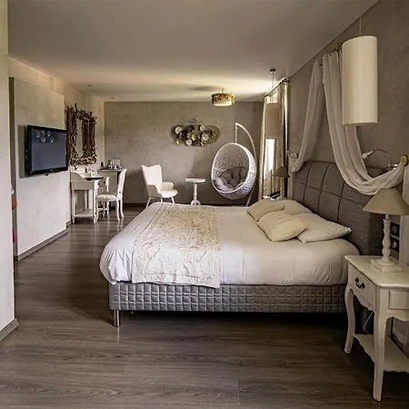 Chateau De La Falque, The Originals Relais 4* Saint-Geniez-d'Olt