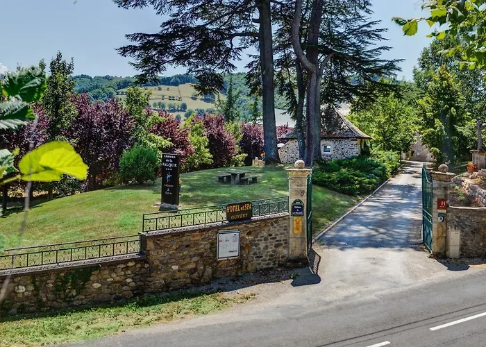 Château De La Falque, The Originals Relais Hotel 4*