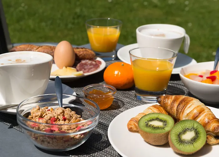 Château De La Falque, The Originals Relais Hotel Saint-Geniez-dʼOlt