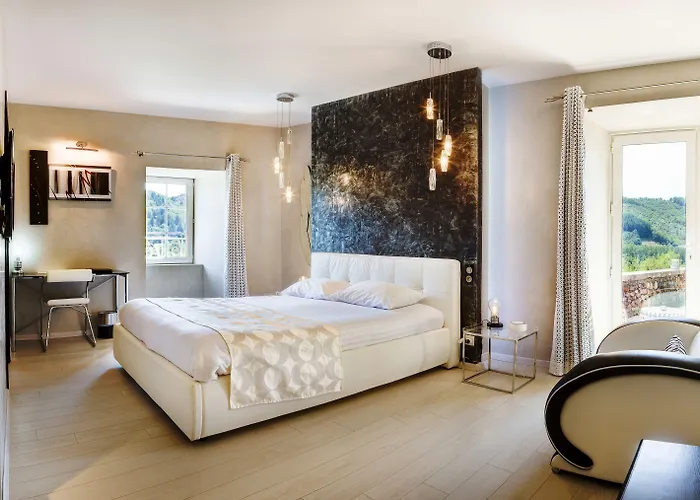 Château De La Falque, The Originals Relais Hotel 4*