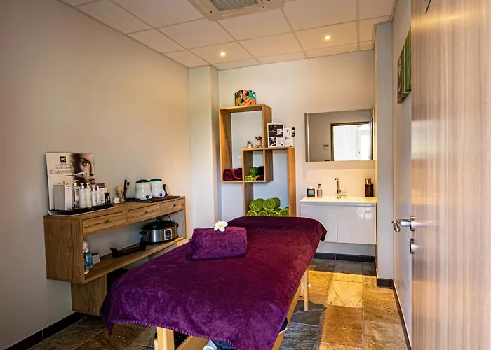 Chateau De La Falque, The Originals Relais